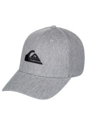 Quiksilver AQYHA04002-SGRH Decades Snapback Cap