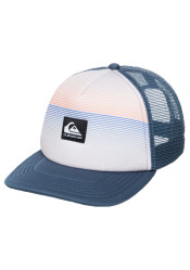 Quiksilver AQKHA03402-SFA0 Emu Coop Trucker Child