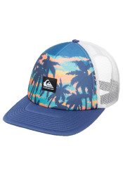 Quiksilver AQBHA03593-BLQ0 Emu Coop Trucker Youth