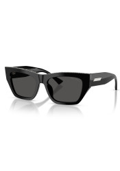 Jimmy Choo Sunglasses 0JC5035B 50008754 – Black / Dark Grey