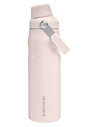 Stanley Aerolight Iceflow™ Fast Flow Water Bottle 700 ml – Rose Quartz