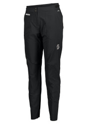 Women's cycling pants Scott Pants W's Trail Tuned Black