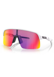 Oakley 9463-0239 Sutro Lite Matte White Sunglasses with Prizm Road Lenses