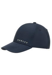 Oakley Twill Hat Blackout 02E
