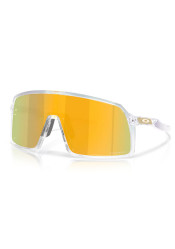 Oakley 9406-C837 Sutro Clear Pacific Glass w/ Prizm 24K