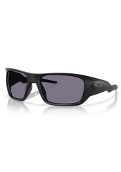 Oakley Masseter Sunglasses 9486-0160 – Matte Black