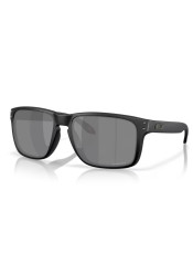 Oakley Holbrook™ XXL Sunglasses 9487-0261 – Matte Black / Prizm Grey