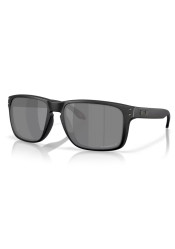 Oakley Holbrook™ XXL Sunglasses 9487-0361 – Matte Black / Prizm Black Polarized