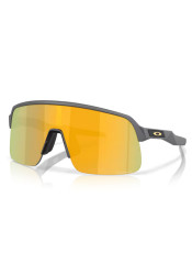 Oakley 9496-0934 Sutro Lite S Matte Carbon Sunglasses with Prizm 24K Lenses