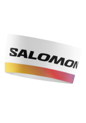 Salomon Club Line Xc Headband Cane