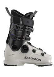 Women's ski boots Salomon S/Pro Supra BOA 105 W GW Green Ash