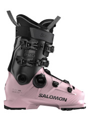Women\'s ski boots Salomon S/Pro Supra BOA 95 W Rose