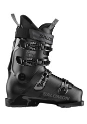 Ski boots Salomon S/Pro Delta 90 GW Black / Black