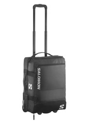 Salomon Taška Race Trip Cabin Container Black