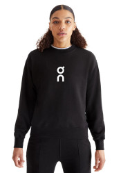 On Running Club Crew,Black