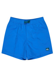 Quiksilver EQBJV03517-BQV0 Kids’ Everyday Solid Volley 14″ Shorts