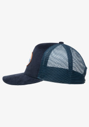 Quiksilver EQYHA03413-KTP0 Happy French Hours Trucker