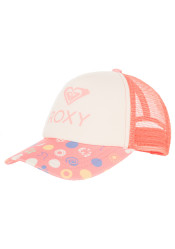 Roxy ERLHA03175-XMGW Sweet Emotions Trucker