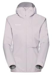 Mammut Ducan Light HS W Hood. Jkt alpine calamint 6433