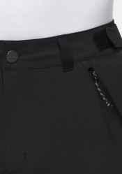Mammut Runbold IV shorts M Black 0001
