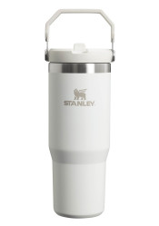 Stanley Tumbler se slámkou/brčkem 890 ml Frost