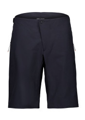POC M's Motion Air Shorts – Uranium Black