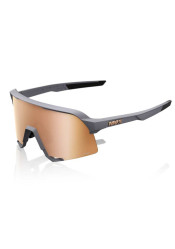 100% S3 LE - Bastille - Blue Mirror Photochromic