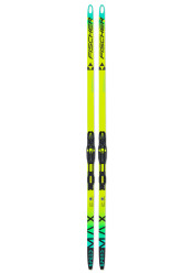 Fischer Speedmax 100 HE Skate Plus 610 – Stiff