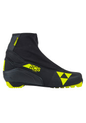 Fischer RCS Classic Cross‑Country Ski Boots