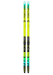 Cross-country skis JR + RACE JR SKATE IFP Fischer SPEEDMAX 90 SKATE
