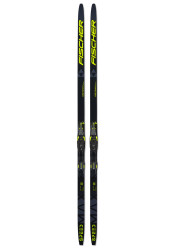 Fischer Speedmax 80 Skate Jr + Race Jr Skate IFP
