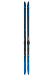 Fischer Apollo EF + Tour Step-In IFP