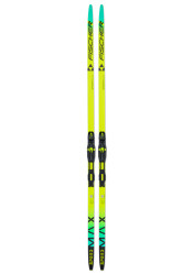 Fischer Twin Skin Speedmax 90 Stiff