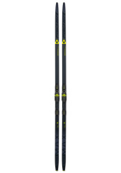 Fischer Twin Skin Speedmax 70 Stiff + Race Classic