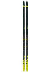 Fischer Superlite Crown EF Xtra Stiff + Control Step‑In IFP