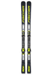 Fischer RC4 LT LYT PR + RC4 Z11 PR