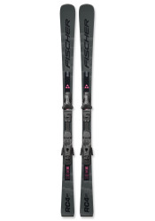 Fischer RC4 ST LYT PR + RS 11 PR
