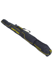 Fischer XC Performance Ski Bag – Holds Up to 3 Pairs
