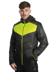 Fischer Tour 2.0 Primaloft® Jacket