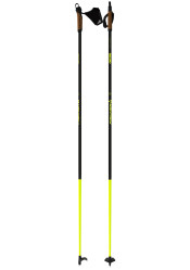 Cross-country skiing poles - Fischer AEROLITE