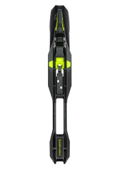Fischer Race Classic IFP – Black/Neon Yellow
