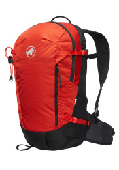 Mammut Lithium 20 Women Backpack – Blood Red/Black