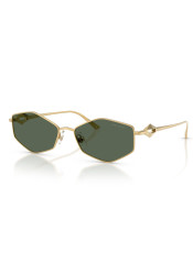 Jimmy Choo JC4017 30237155 Gold/Dark Green