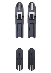 Salomon Prolink Shift Skate