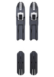 Salomon Prolink Shift Classic Cross-Country Ski Bindings