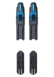 Salomon Prolink Shift Race Skate Cross-Country Ski Bindings