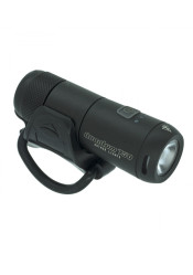 Author A-QUANTUM Front Light 750 lm USB L-Run – Black