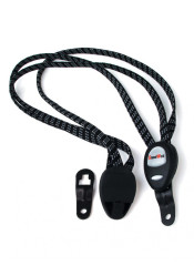 Author AES-501 Strap – Black