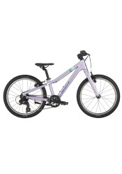 Scott Contrail 200 – Mauve Purple (20″ Kids’ Bike)
