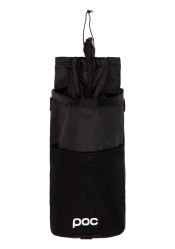 POC Ultra Snack Bag 1L – Uranium Black